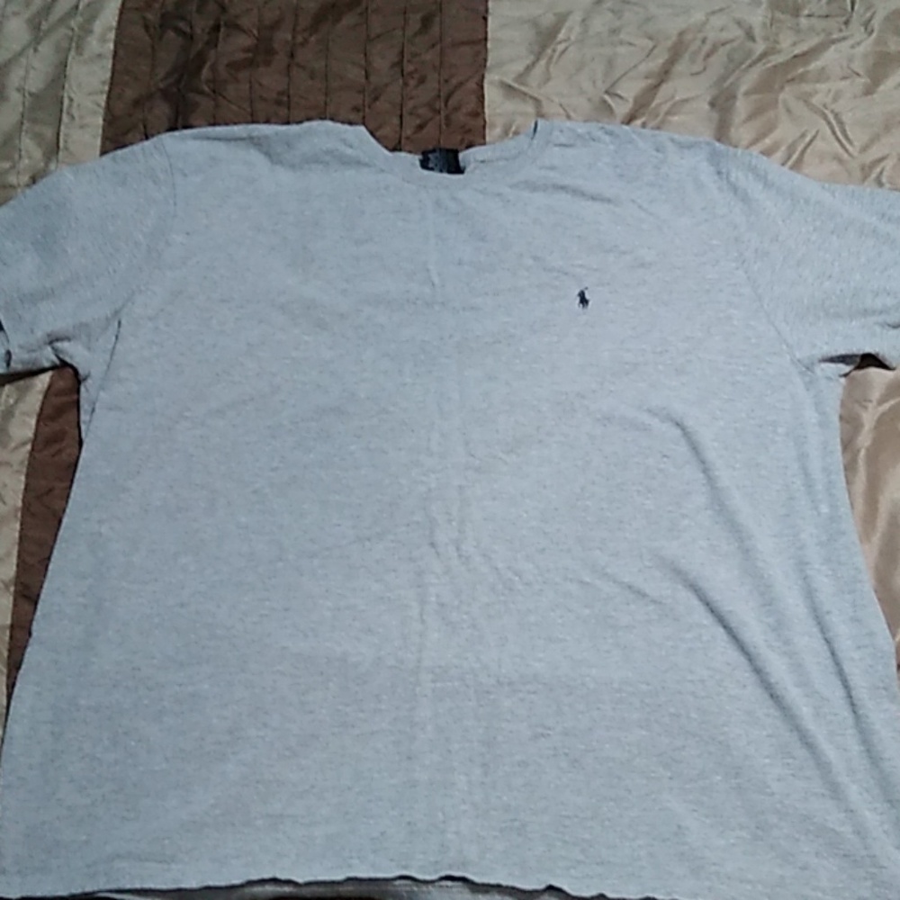 Ralph Lauren polo t shirt